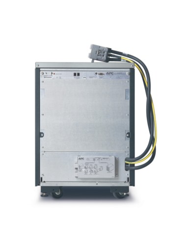 APC Symmetra LX 9 Battery Tower XR Frame, 230V gruppo di continuità (UPS)