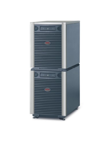 APC Symmetra LX 9 Battery Tower XR Frame, 230V gruppo di continuità (UPS)