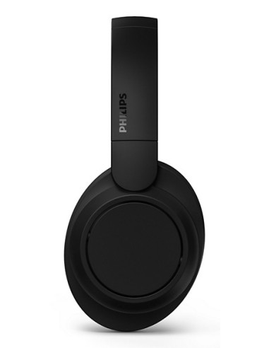 Philips 6000 series TAH6509BK 00 cuffia e auricolare Wireless A Padiglione Chiamate Musica Sport Tutti i giorni Bluetooth Nero