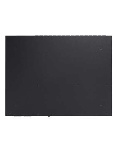 TP-Link Omada SX3032F switch di rete Gestito L2+ Nero