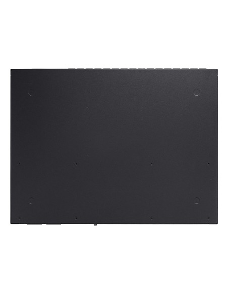 TP-Link Omada SX3032F switch di rete Gestito L2+ Nero