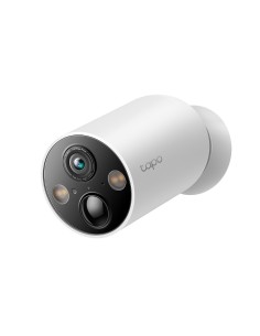 TP-Link TC85 telecamera di sorveglianza Pallottola (forma) Telecamera di sicurezza IP Interno e esterno 2560 x 1440 Pixel