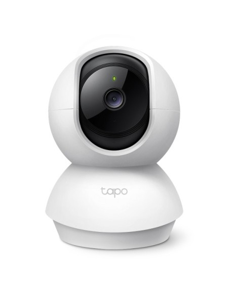 TP-Link TC71 telecamera di sorveglianza Cupola Telecamera di sicurezza IP Interno 2304 x 1296 Pixel Scrivania