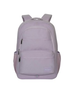 Targus Octave III zaino City backpack Viola Poliestere