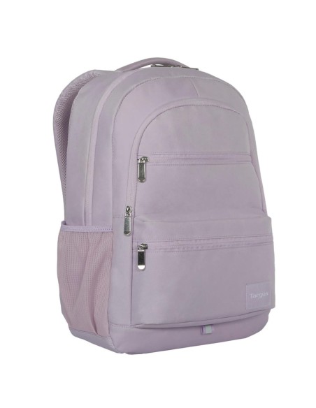 Targus Octave III zaino City backpack Viola Poliestere