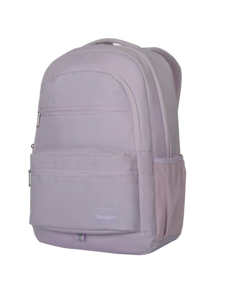 Targus Octave III zaino City backpack Viola Poliestere