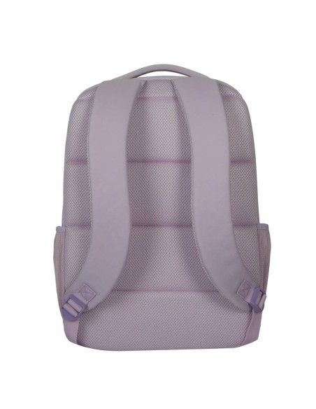 Targus Octave III zaino City backpack Viola Poliestere