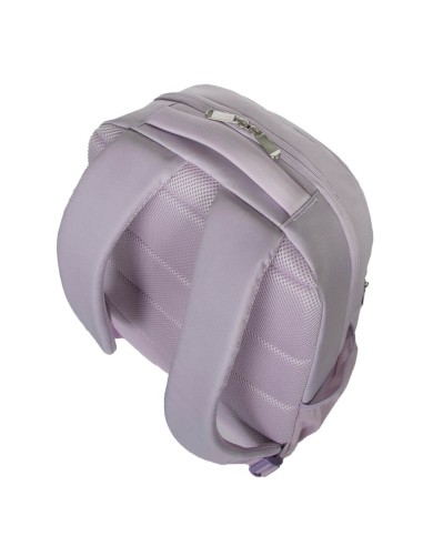 Targus Octave III zaino City backpack Viola Poliestere