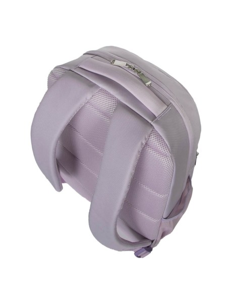 Targus Octave III zaino City backpack Viola Poliestere