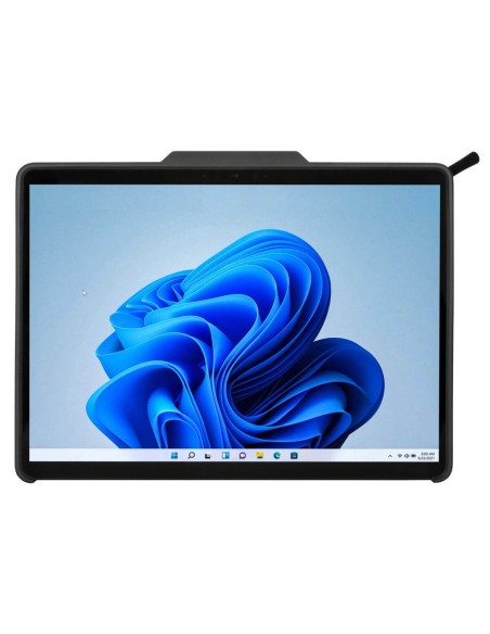 Targus THD918GL custodia per tablet 25,4 cm (10") Cover Nero