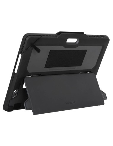 Targus THD918GL custodia per tablet 25,4 cm (10") Cover Nero