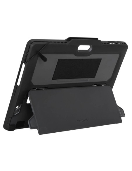Targus THD918GL custodia per tablet 25,4 cm (10") Cover Nero
