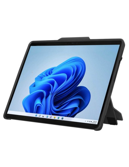 Targus THD918GL custodia per tablet 25,4 cm (10") Cover Nero