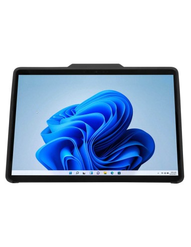 Targus THD918GL custodia per tablet 25,4 cm (10") Cover Nero