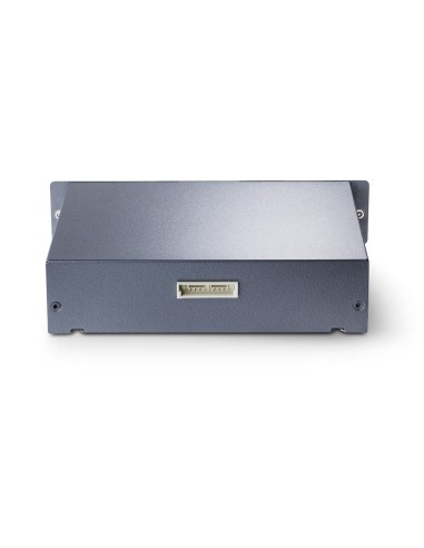 TP-Link TL-MCRP100 alimentatore per computer 102 W Nero