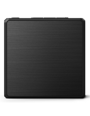 Philips TAR4600 10 sveglia Sveglia digitale Nero