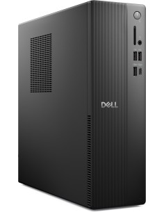 DELL Slim ECS1250 Intel® Core™ i5 i5-14400 16 GB DDR5-SDRAM 1 TB SSD Windows 11 Pro Slim PC PC Nero 2