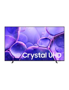 Samsung 85" Crystal UHD U8000F 4K Vision AI Smart TV (2025)