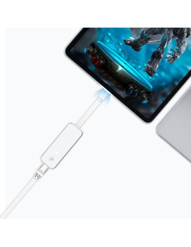 TP-Link UE300C Ethernet 1000 Mbit s