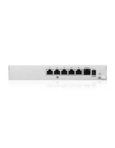 Zyxel USGFLEX50H-EU0101F firewall (hardware)