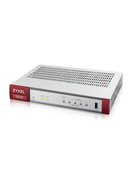Zyxel USGFLEX50HP-EU0101F firewall (hardware) 0,35 Gbit s
