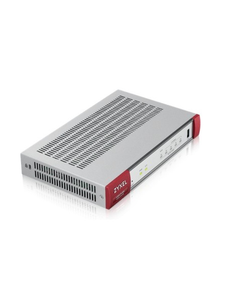 Zyxel USGFLEX50HP-EU0101F firewall (hardware) 0,35 Gbit s