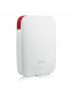 Zyxel USG-LITE 60AX router cablato 2.5 Gigabit Ethernet Bianco 2
