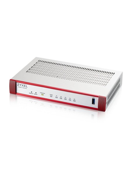 Zyxel USGFLEX50H-EU0101F firewall (hardware)
