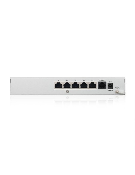 Zyxel USGFLEX50H-EU0101F firewall (hardware)