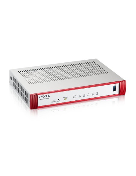 Zyxel USGFLEX50H-EU0101F firewall (hardware)