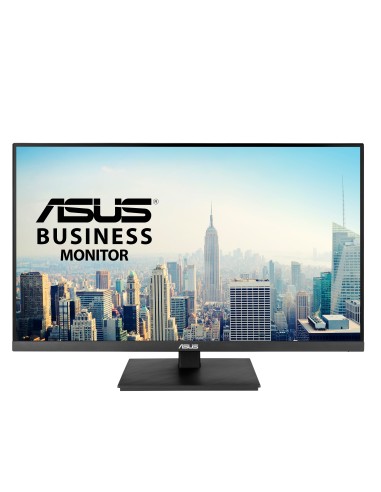 ASUS VA32UQSB Monitor PC 80 cm (31.5") 3840 x 2160 Pixel 4K Ultra HD LED Nero