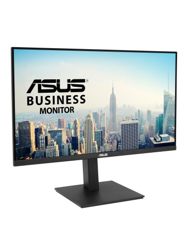 ASUS VA32UQSB Monitor PC 80 cm (31.5") 3840 x 2160 Pixel 4K Ultra HD LED Nero