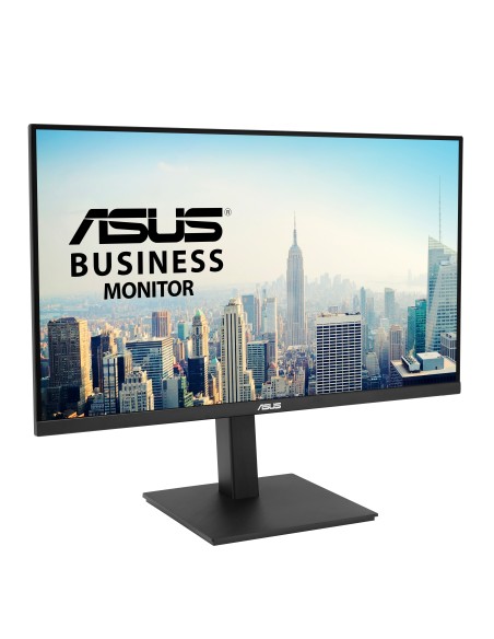 ASUS VA32UQSB Monitor PC 80 cm (31.5") 3840 x 2160 Pixel 4K Ultra HD LED Nero