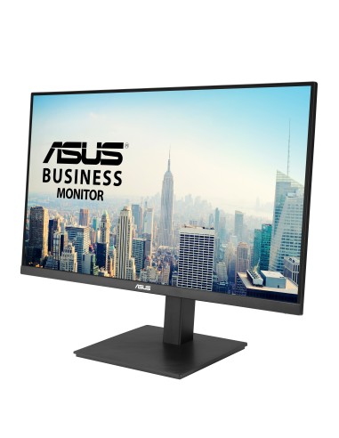ASUS VA32UQSB Monitor PC 80 cm (31.5") 3840 x 2160 Pixel 4K Ultra HD LED Nero