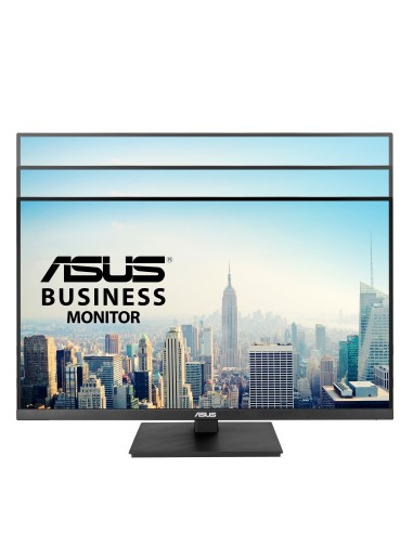 ASUS VA32UQSB Monitor PC 80 cm (31.5") 3840 x 2160 Pixel 4K Ultra HD LED Nero