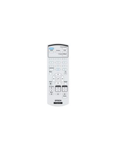 Epson EB-W55 4000 ANSI lumen 3LCD WXGA (1200x800) Bianco 2
