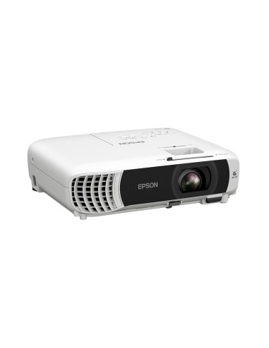 Epson EB-W55 4000 ANSI lumen 3LCD WXGA (1200x800) Bianco