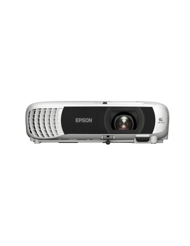 Epson EB-W55 4000 ANSI lumen 3LCD WXGA (1200x800) Bianco