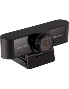 Viewsonic VB-CAM-001 webcam 2,07 MP 1920 x 1080 Pixel USB 2.0 Nero 2