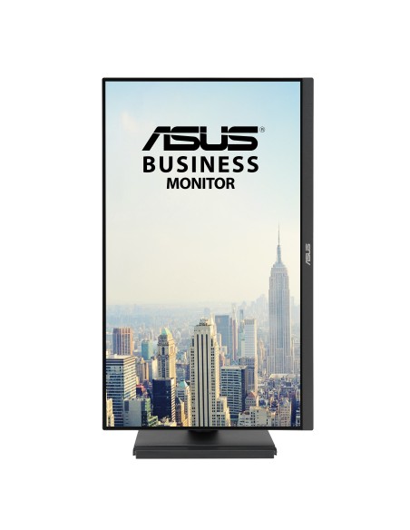ASUS VA249QGS Monitor PC 60,5 cm (23.8") 1920 x 1080 Pixel Full HD LED Nero