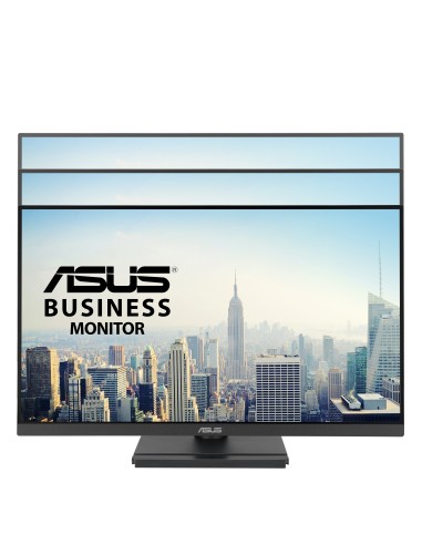 ASUS VA249QGS Monitor PC 60,5 cm (23.8") 1920 x 1080 Pixel Full HD LED Nero