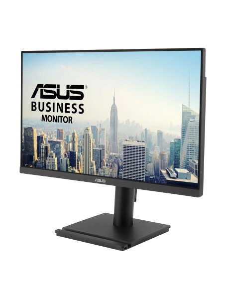 ASUS VA249QGS Monitor PC 60,5 cm (23.8") 1920 x 1080 Pixel Full HD LED Nero