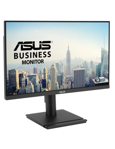 ASUS VA249QGS Monitor PC 60,5 cm (23.8") 1920 x 1080 Pixel Full HD LED Nero