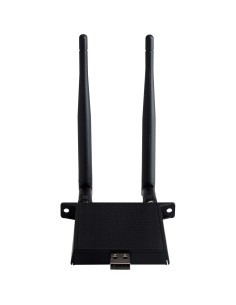 Viewsonic VB-WIFI-001 scheda di rete e adattatore WLAN   Bluetooth