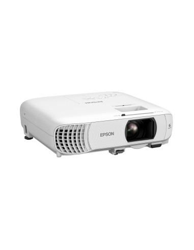 Epson EH-TW840 4000 ANSI lumen 3LCD 1080p (1920x1080) Bianco