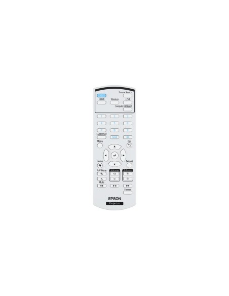 Epson EH-TW840 4000 ANSI lumen 3LCD 1080p (1920x1080) Bianco