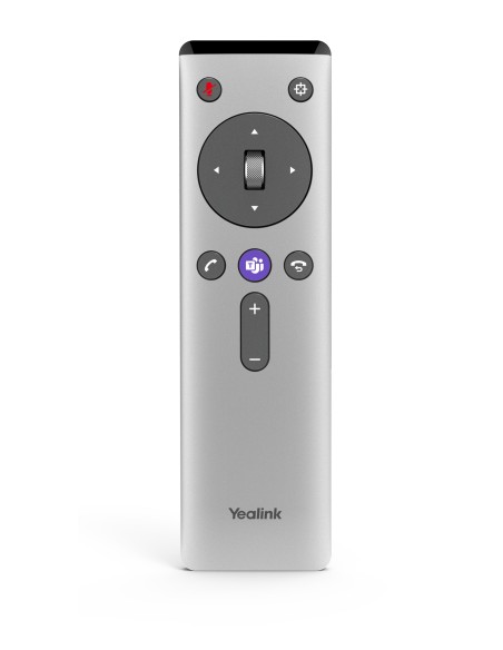 Yealink VCR20-MS telecomando per fotocamera