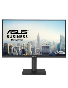 ASUS VA27UCPS Monitor PC 68,6 cm (27") 3840 x 2160 Pixel 4K Ultra HD LCD Nero