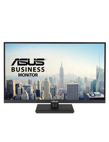 ASUS VA27UCPS Monitor PC 68,6 cm (27") 3840 x 2160 Pixel 4K Ultra HD LCD Nero