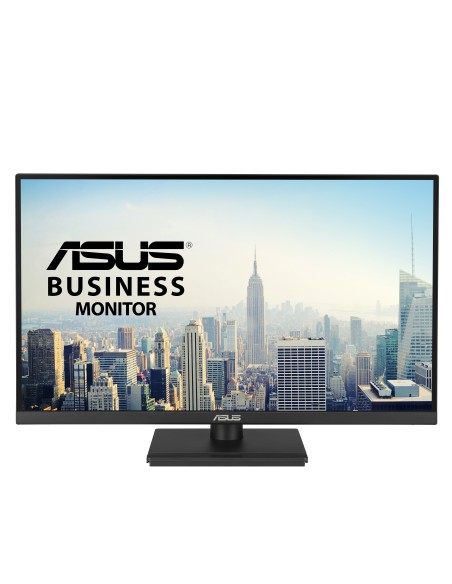 ASUS VA27UCPS Monitor PC 68,6 cm (27") 3840 x 2160 Pixel 4K Ultra HD LCD Nero